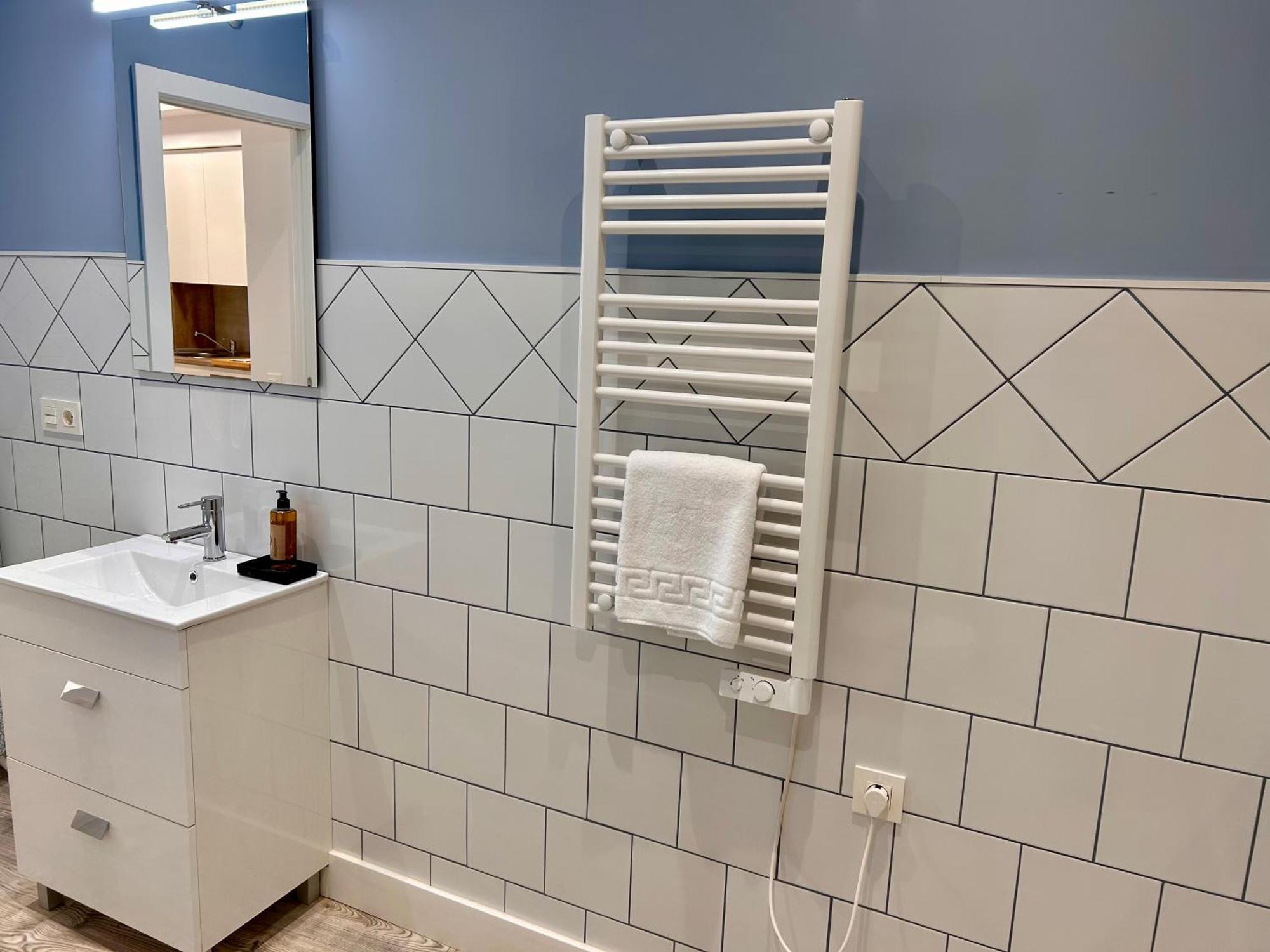 וייאדוליד Insidehome Ciudad Del Cine מראה חיצוני תמונה