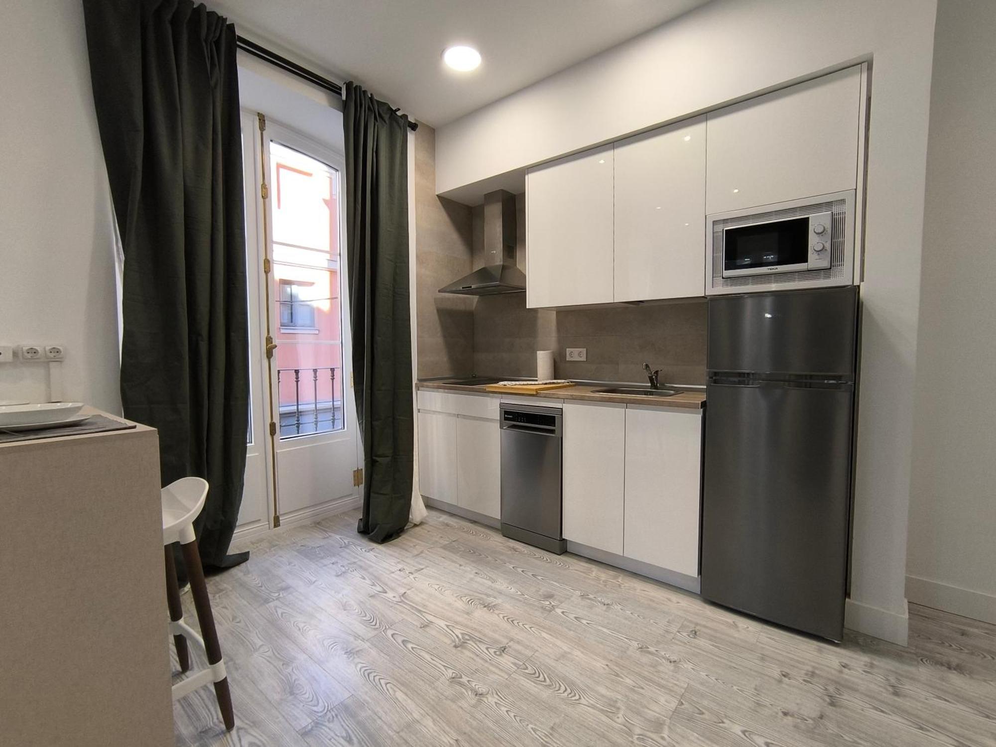 וייאדוליד Insidehome Ciudad Del Cine מראה חיצוני תמונה