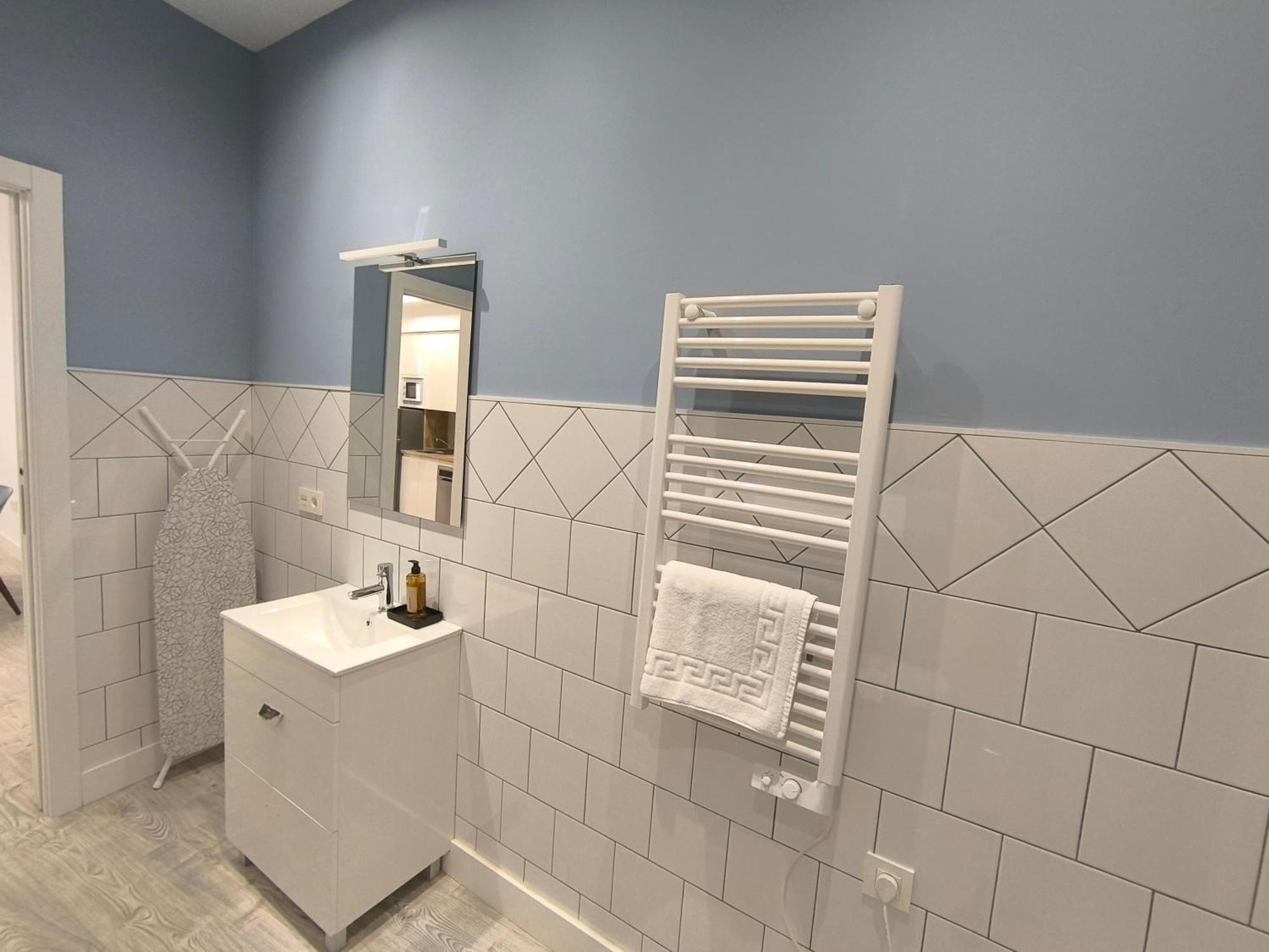 וייאדוליד Insidehome Ciudad Del Cine מראה חיצוני תמונה